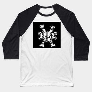 Bonez MC Baseball T-Shirt